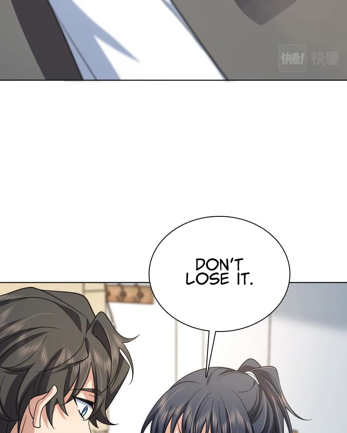 My Wife Is From a Thousand Years Ago Chapter 120 page 11 - 