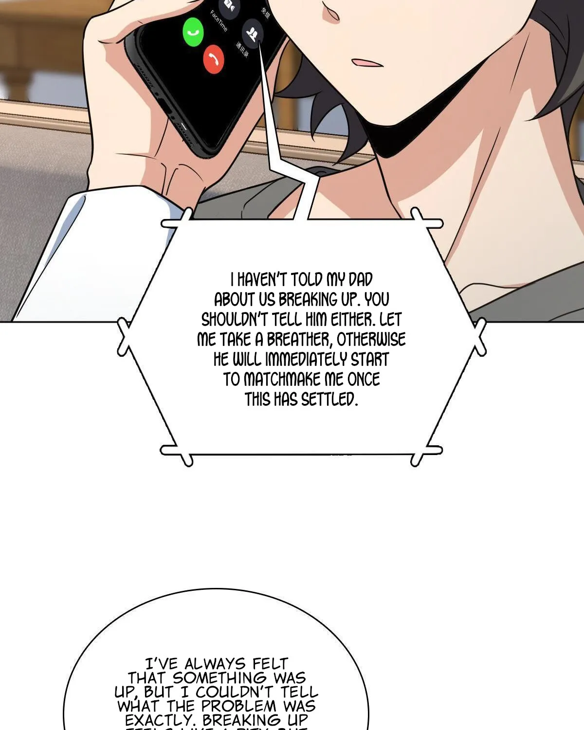 My Wife Is From a Thousand Years Ago Chapter 120 page 101 - 