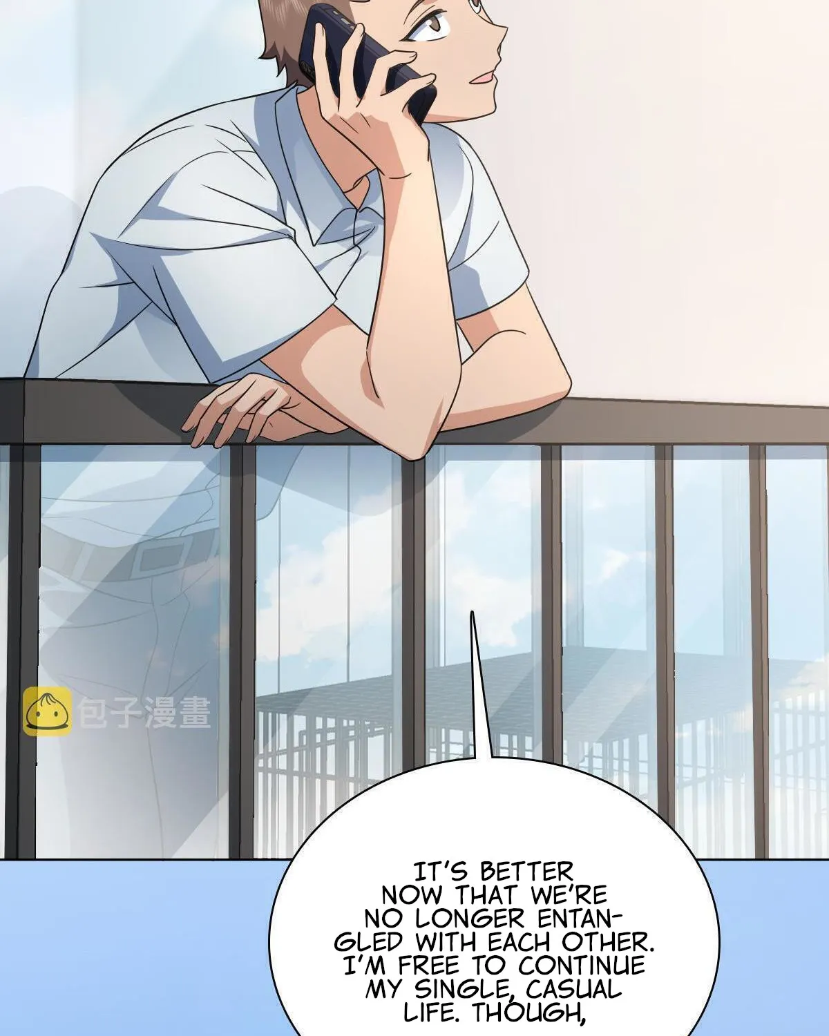 My Wife Is From a Thousand Years Ago Chapter 120 page 103 - 
