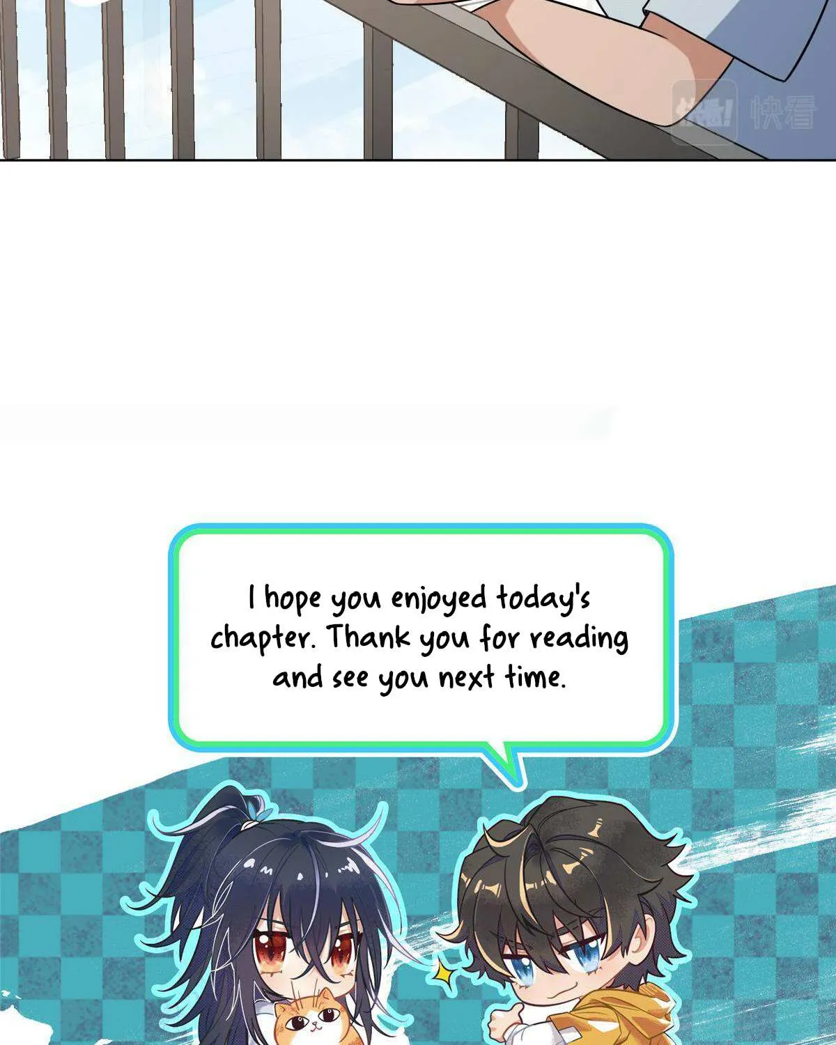 My Wife Is From a Thousand Years Ago Chapter 120 page 109 - 