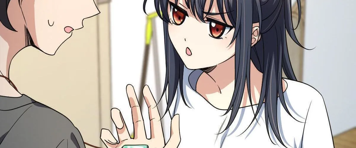My Wife Is From a Thousand Years Ago Chapter 120 page 12 - 