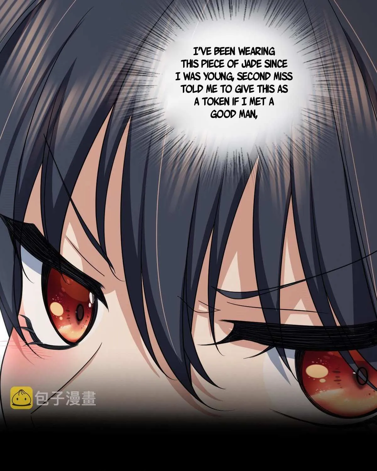My Wife Is From a Thousand Years Ago Chapter 120 page 17 - 