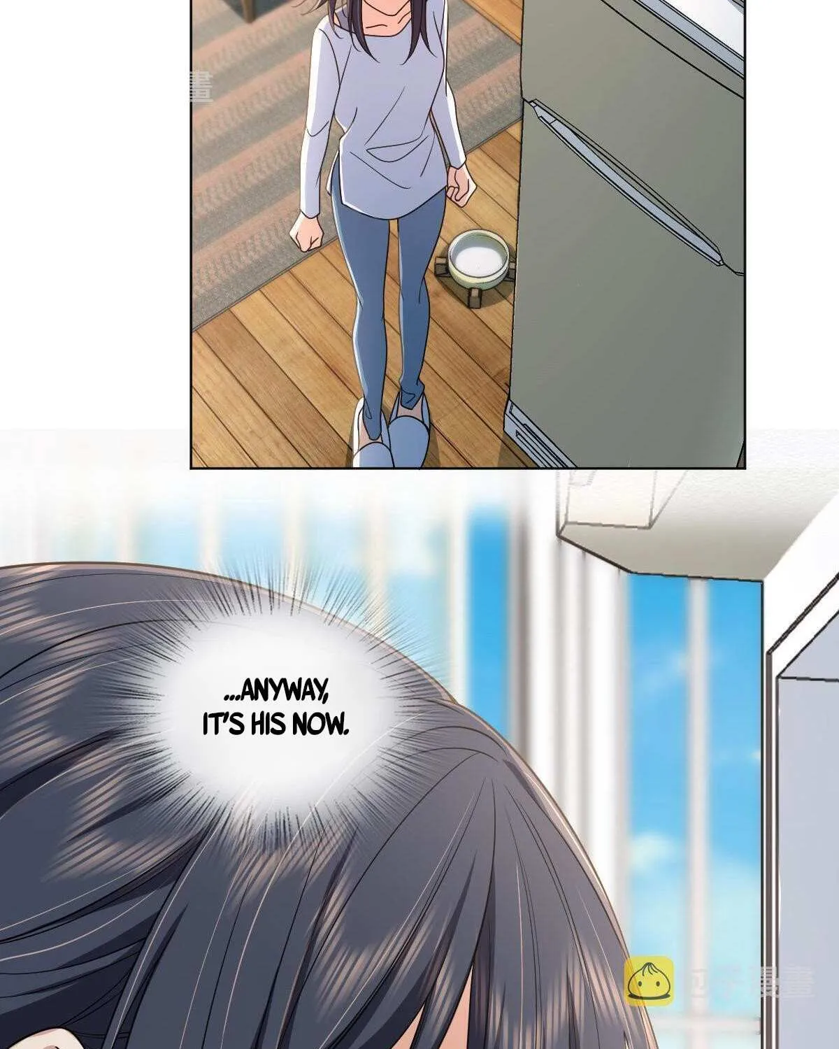 My Wife Is From a Thousand Years Ago Chapter 120 page 23 - 