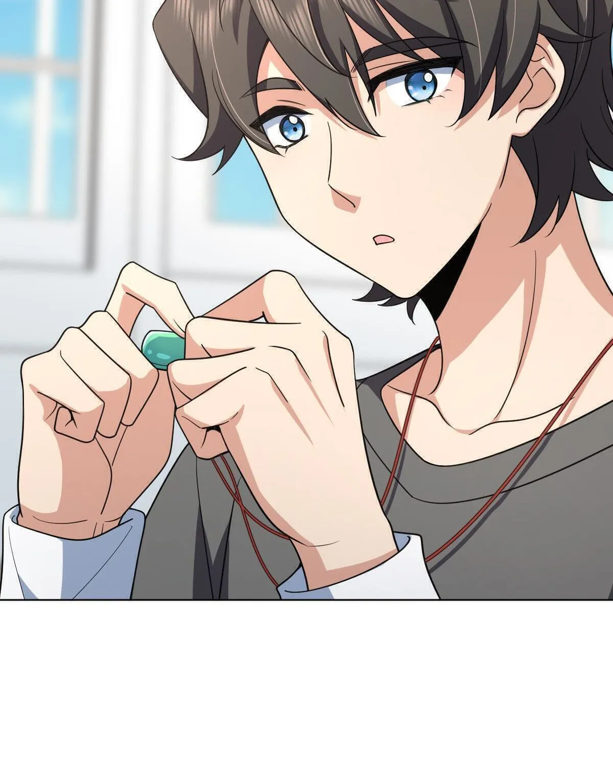 My Wife Is From a Thousand Years Ago Chapter 120 page 29 - 