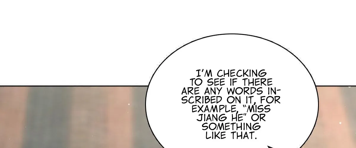 My Wife Is From a Thousand Years Ago Chapter 120 page 30 - 