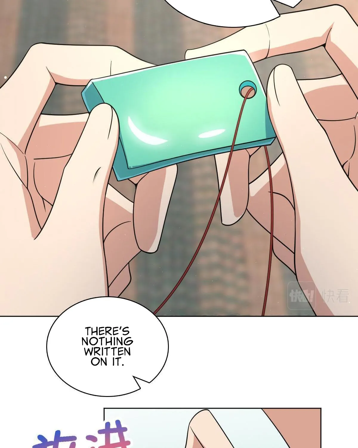 My Wife Is From a Thousand Years Ago Chapter 120 page 31 - 