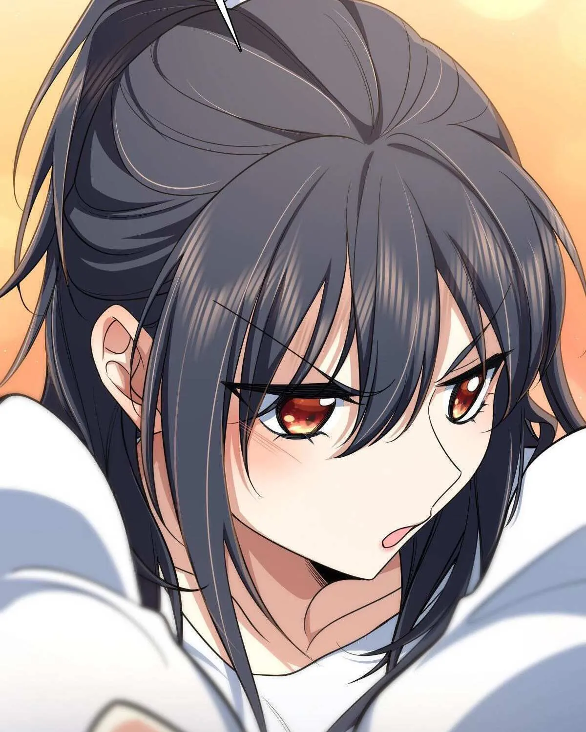 My Wife Is From a Thousand Years Ago Chapter 120 page 5 - 