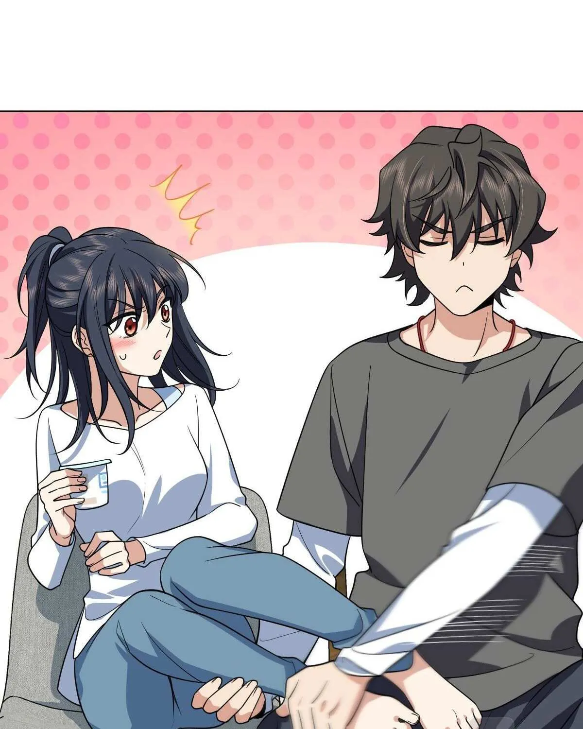 My Wife Is From a Thousand Years Ago Chapter 120 page 41 - 