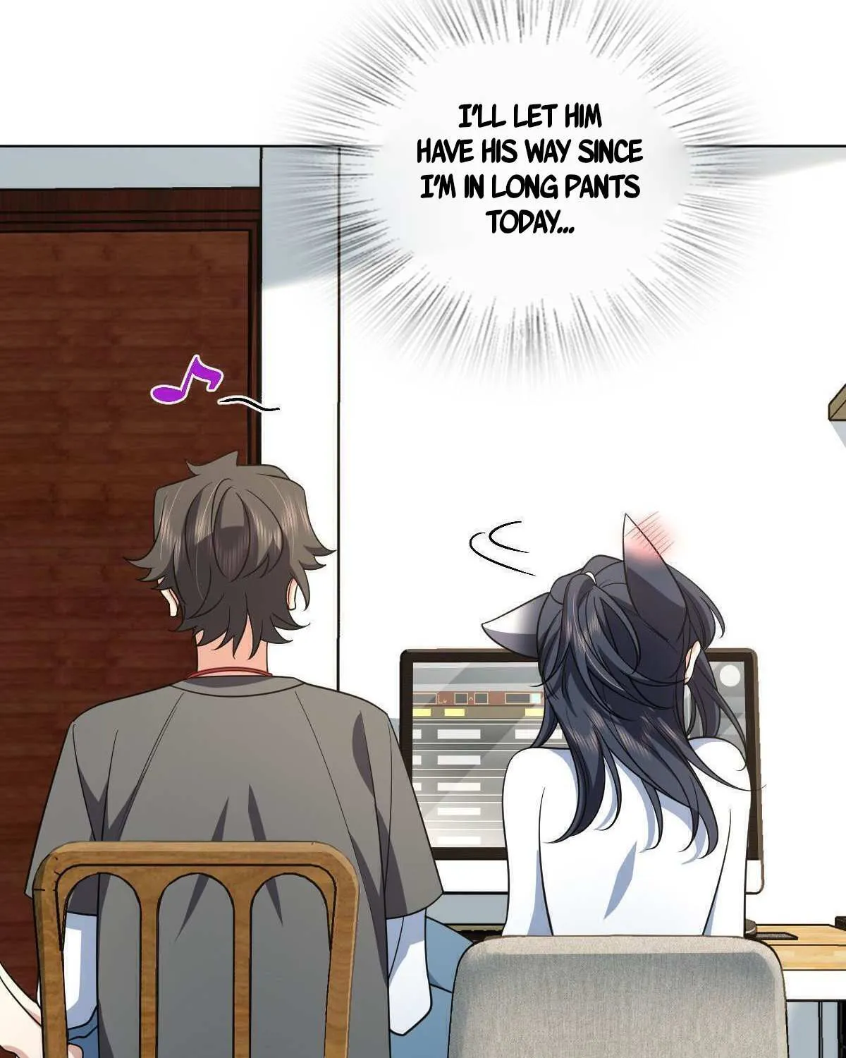 My Wife Is From a Thousand Years Ago Chapter 120 page 43 - 