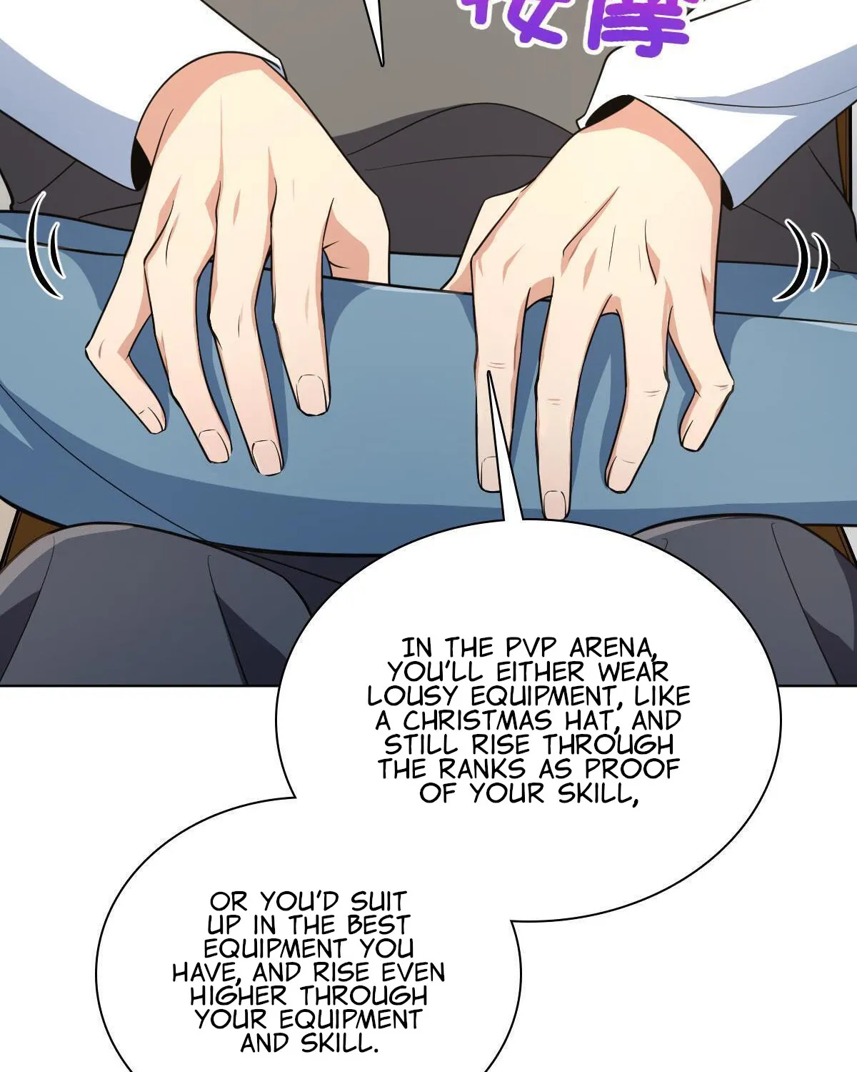 My Wife Is From a Thousand Years Ago Chapter 120 page 49 - 