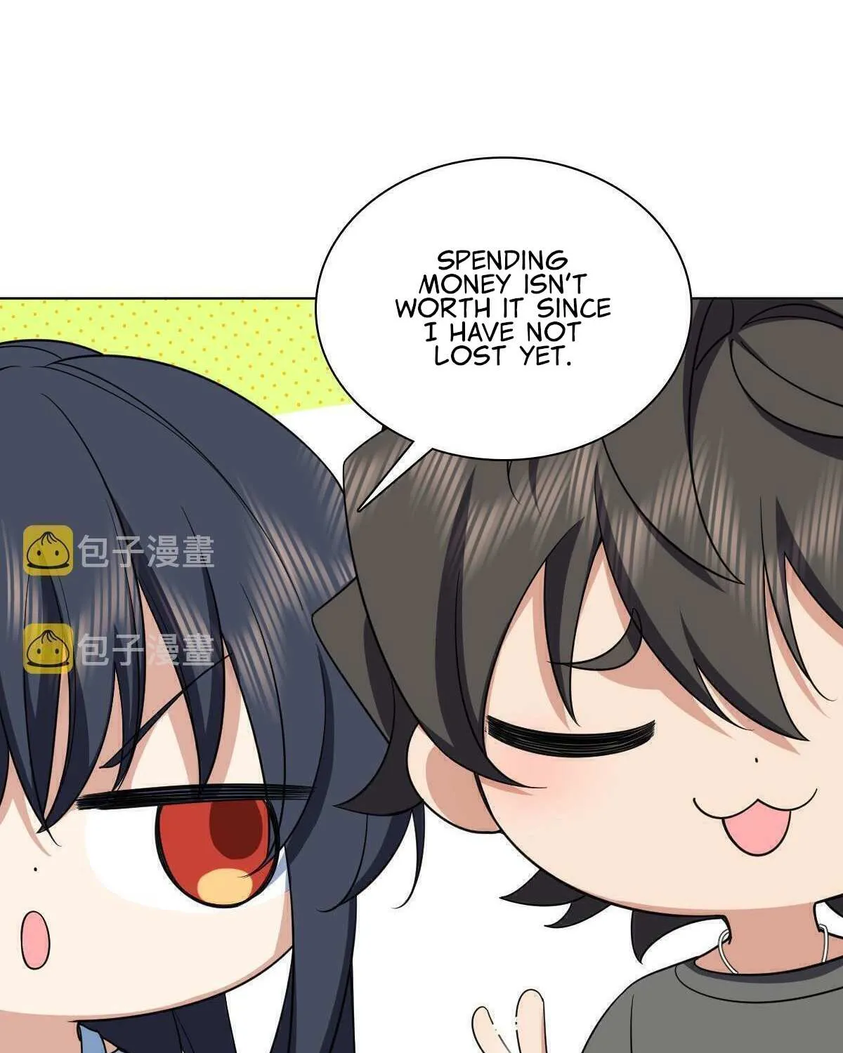 My Wife Is From a Thousand Years Ago Chapter 120 page 51 - 