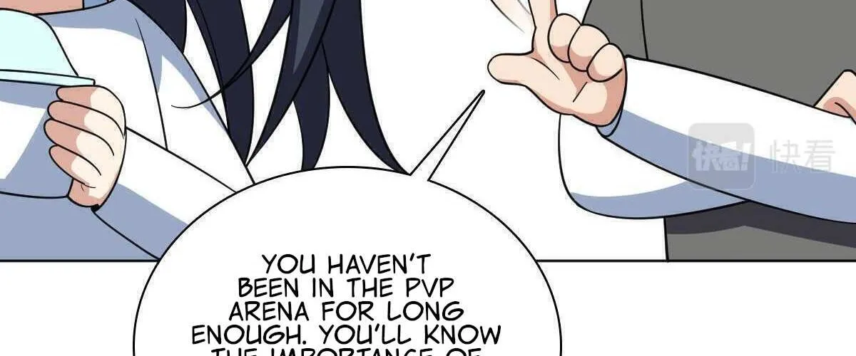 My Wife Is From a Thousand Years Ago Chapter 120 page 52 - 