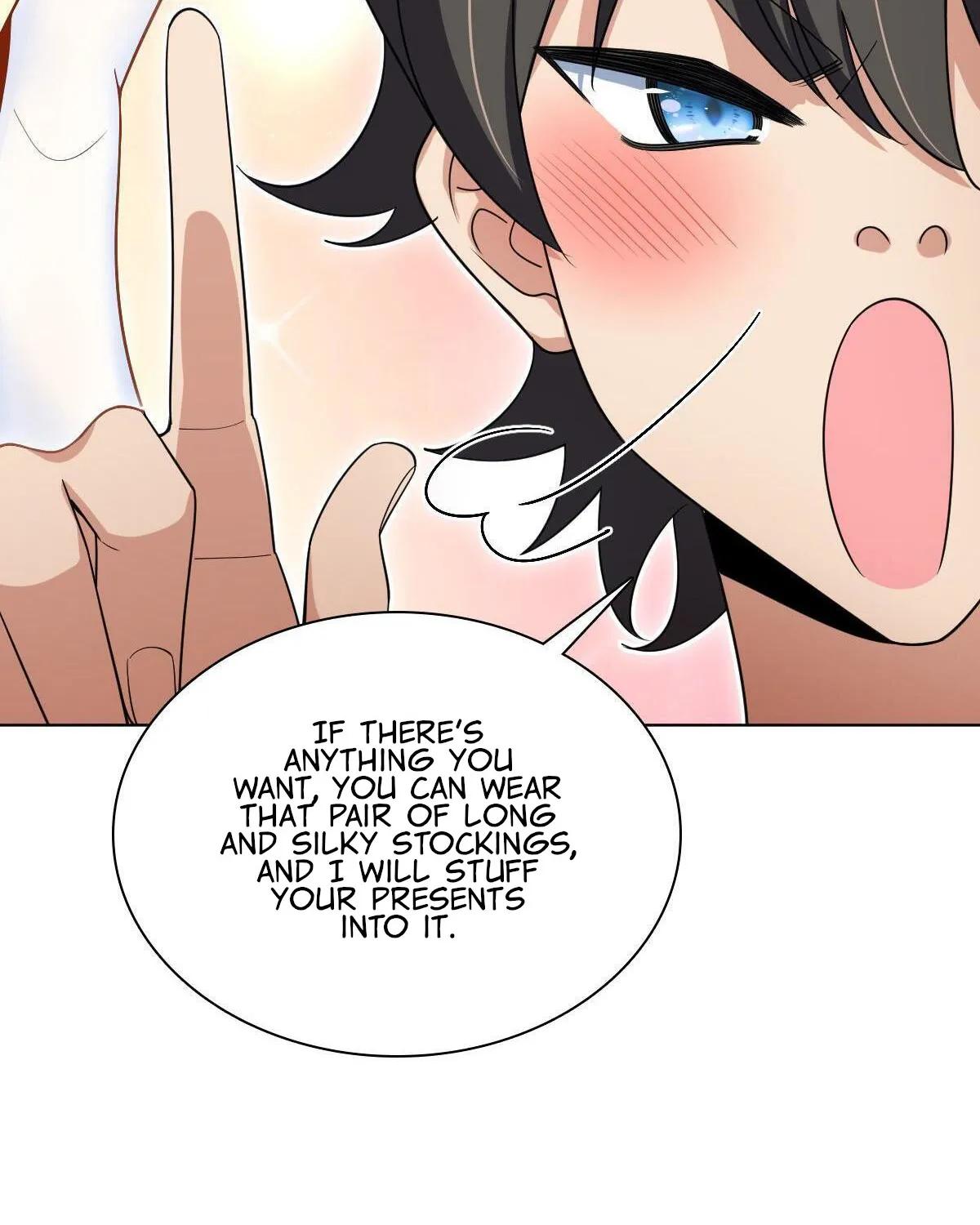 My Wife Is From a Thousand Years Ago Chapter 120 page 59 - 