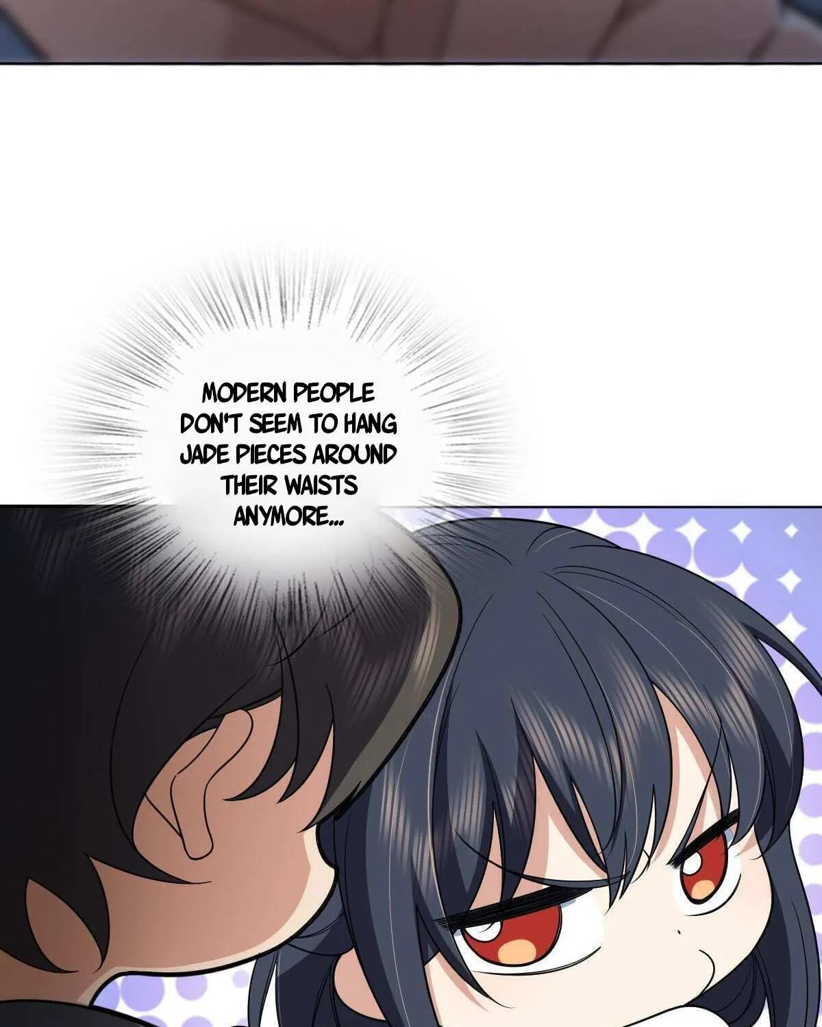 My Wife Is From a Thousand Years Ago Chapter 120 page 7 - 