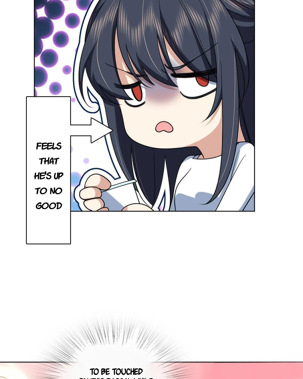 My Wife Is From a Thousand Years Ago Chapter 120 page 61 - 