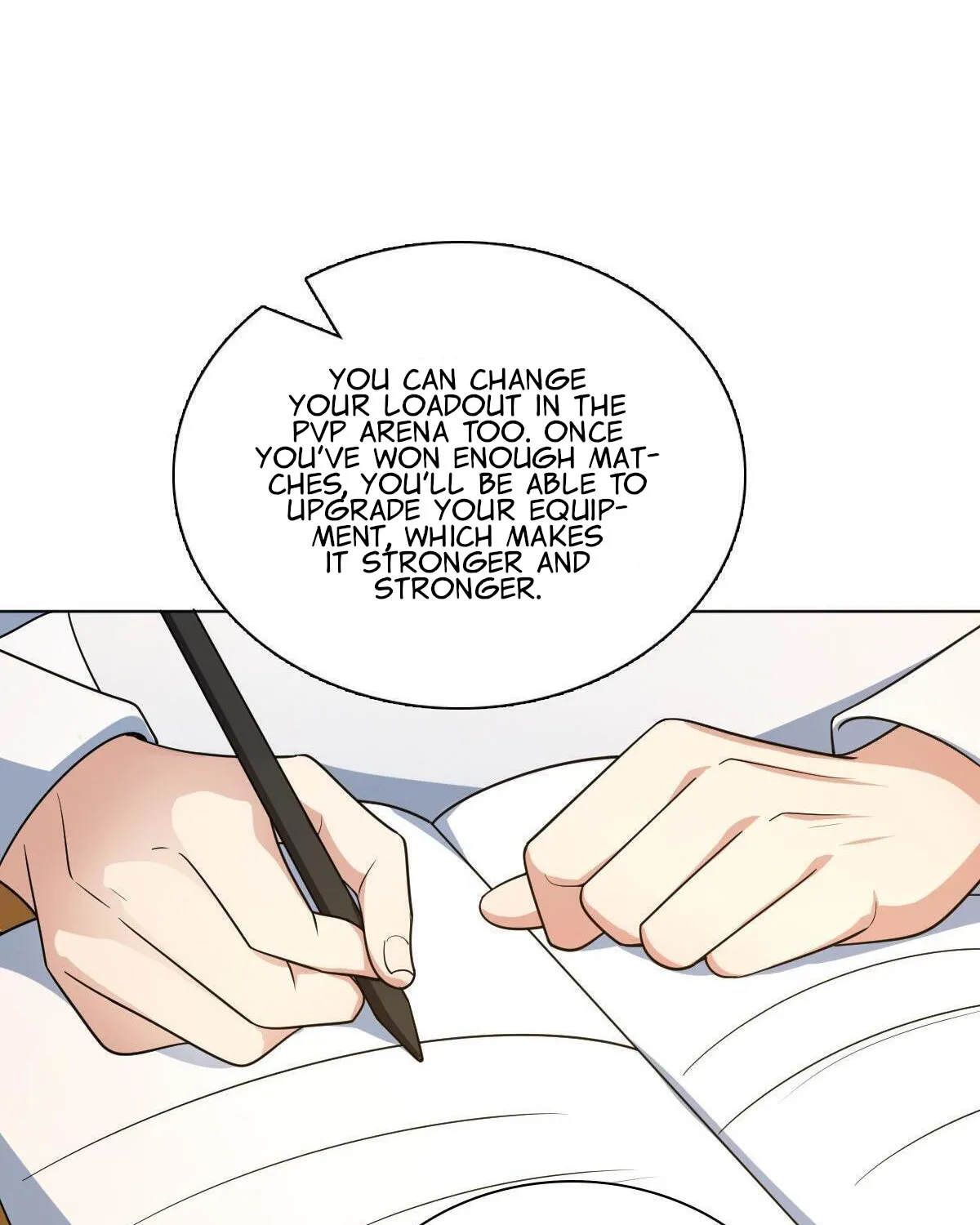My Wife Is From a Thousand Years Ago Chapter 120 page 75 - 