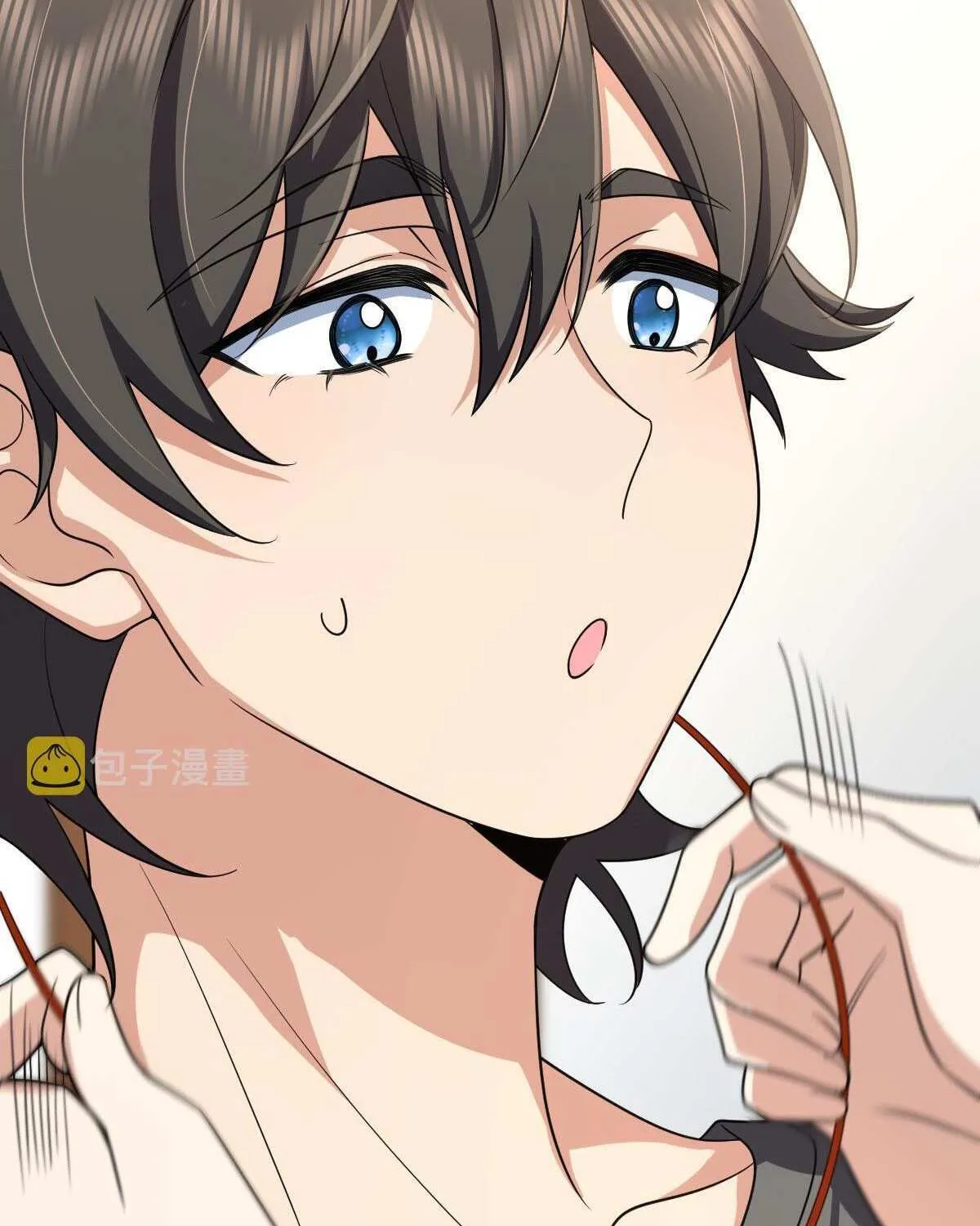 My Wife Is From a Thousand Years Ago Chapter 120 page 9 - 