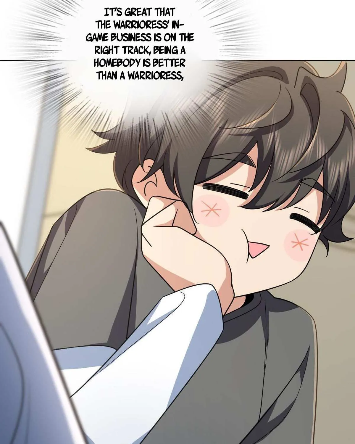 My Wife Is From a Thousand Years Ago Chapter 120 page 81 - 