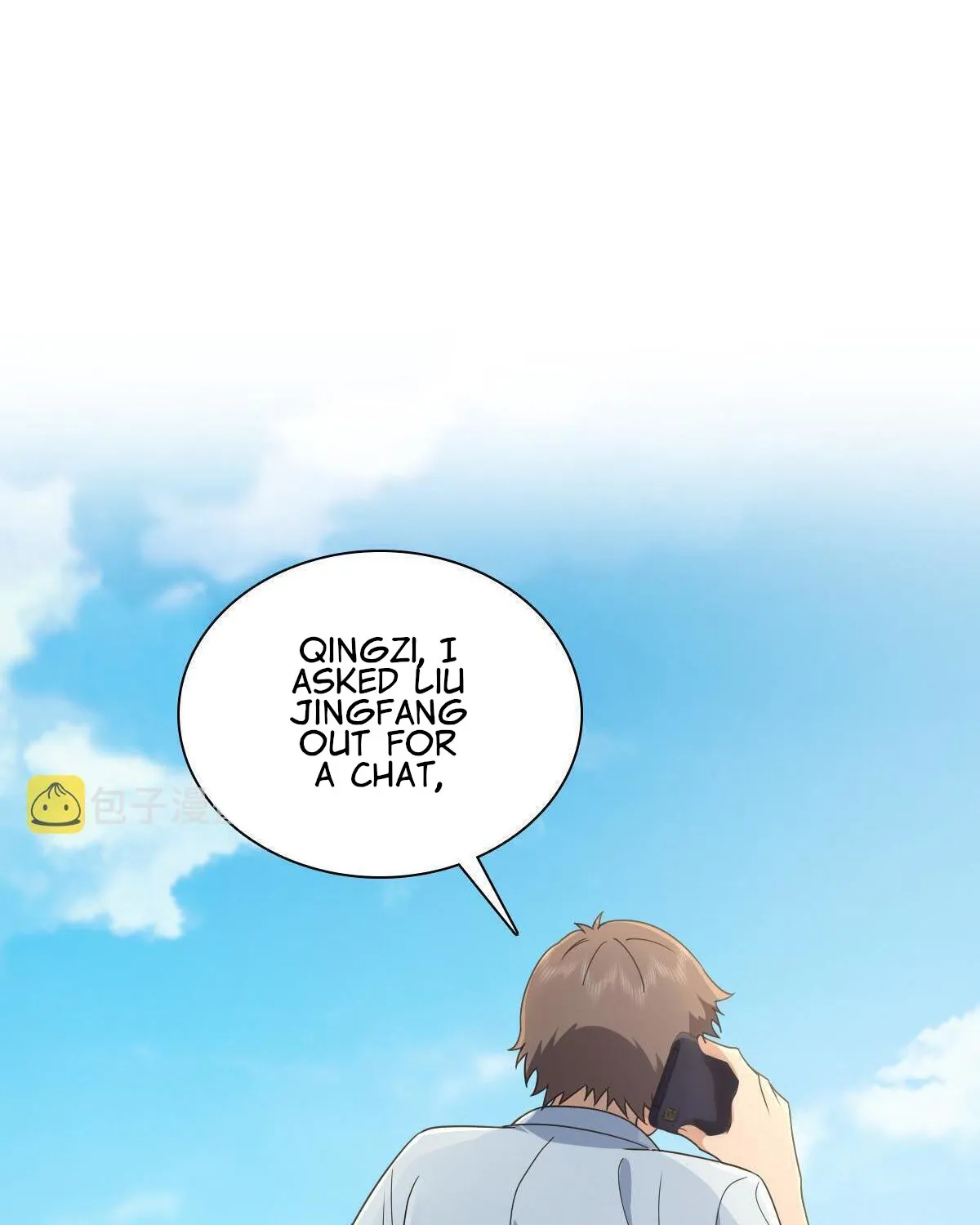 My Wife Is From a Thousand Years Ago Chapter 120 page 91 - 