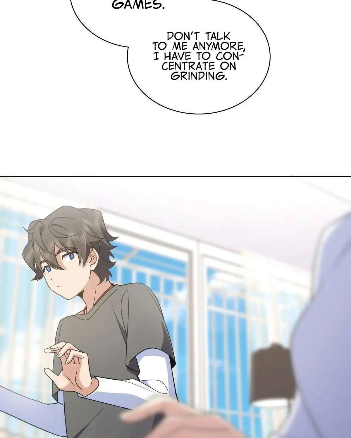 My Wife Is From a Thousand Years Ago Chapter 121 page 12 - 
