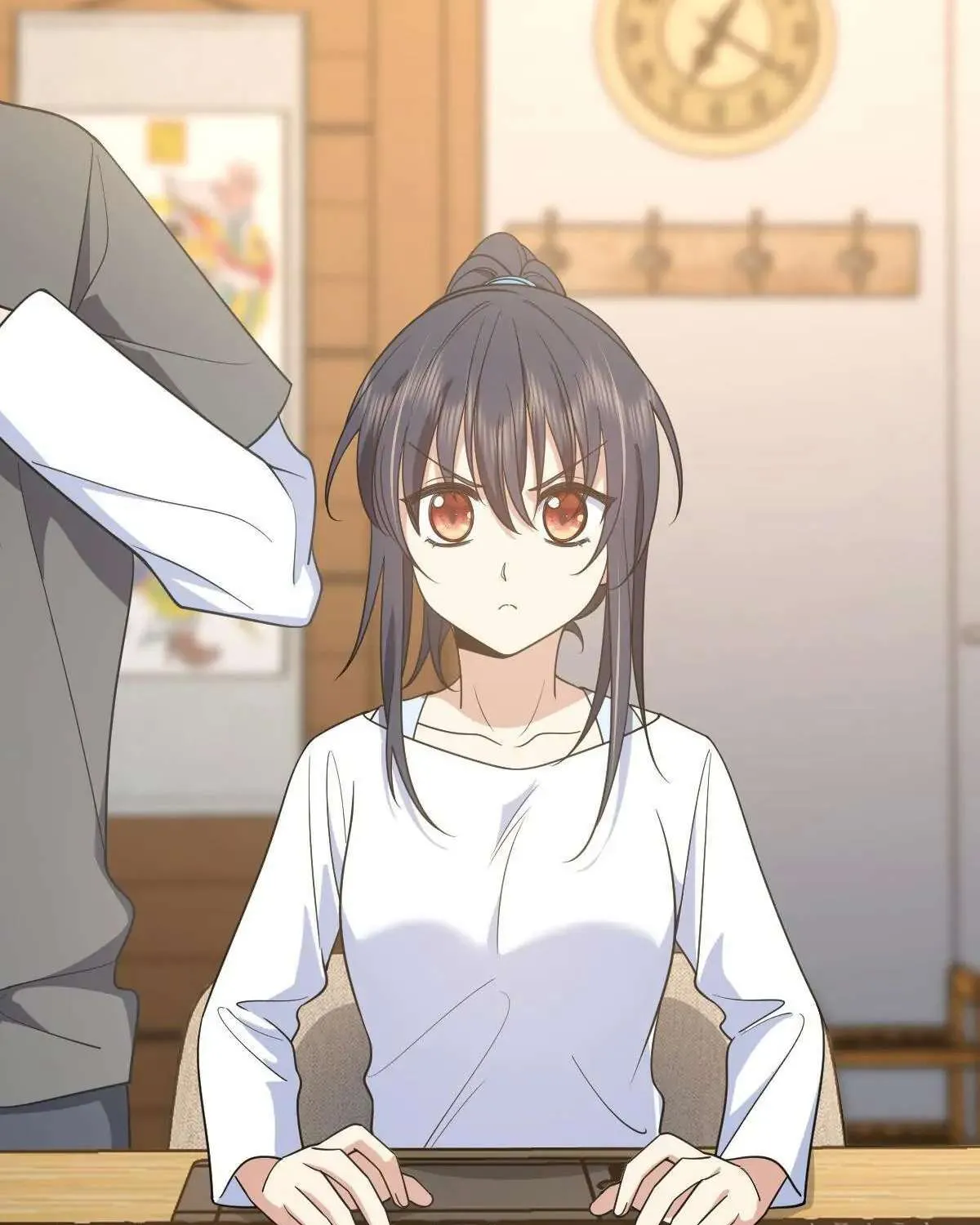 My Wife Is From a Thousand Years Ago Chapter 121 page 19 - 