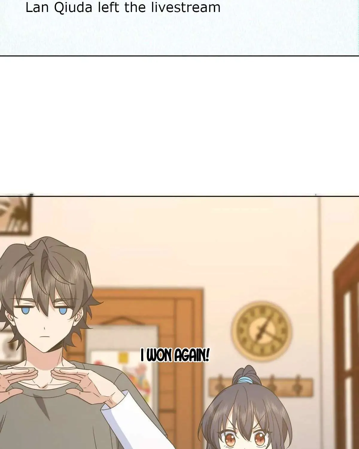 My Wife Is From a Thousand Years Ago Chapter 121 page 28 - 