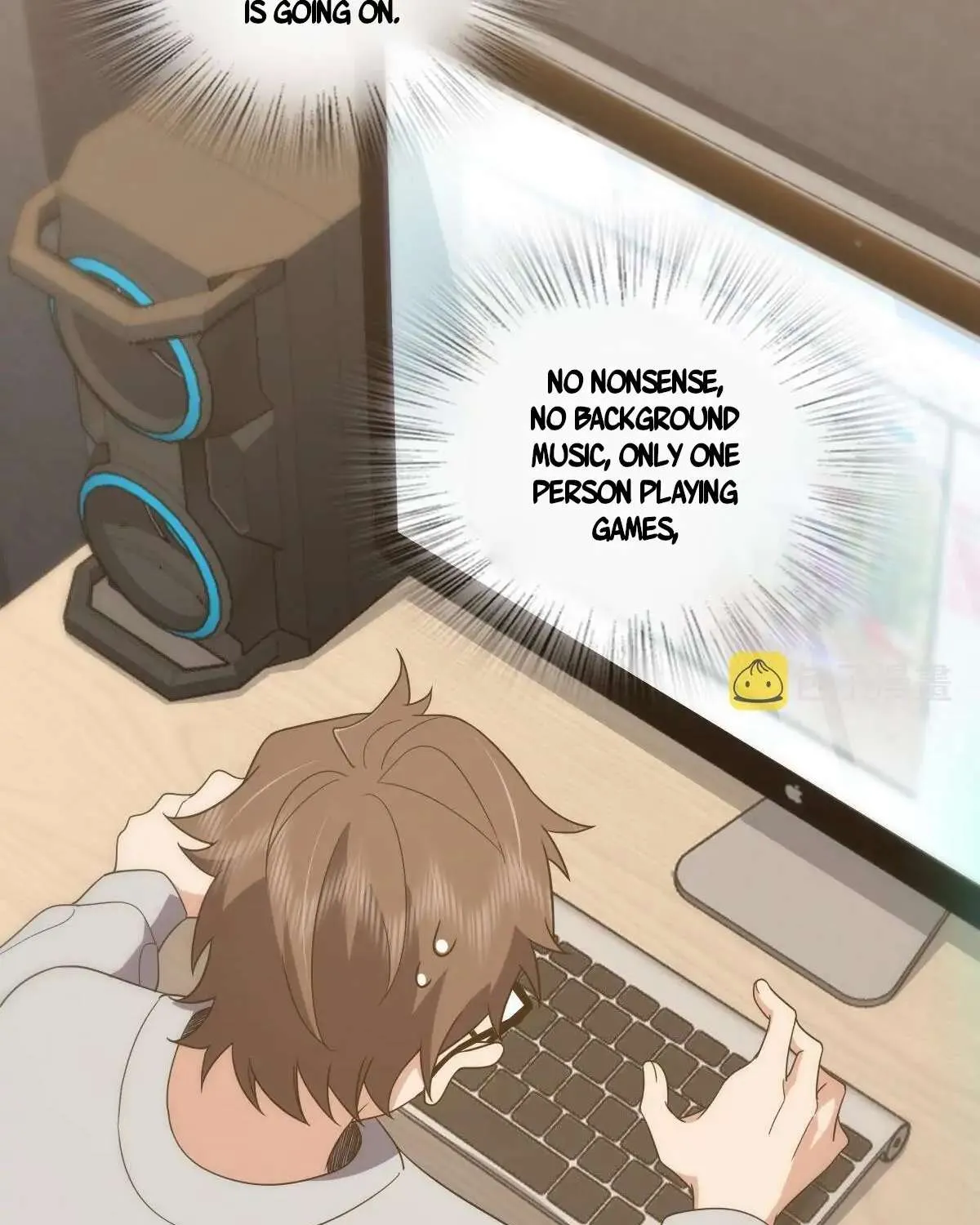 My Wife Is From a Thousand Years Ago Chapter 121 page 30 - 