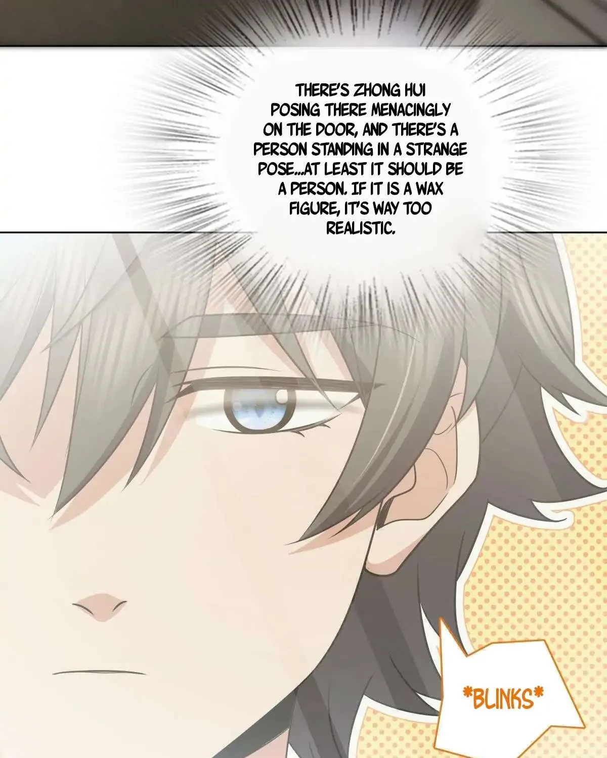 My Wife Is From a Thousand Years Ago Chapter 121 page 32 - 