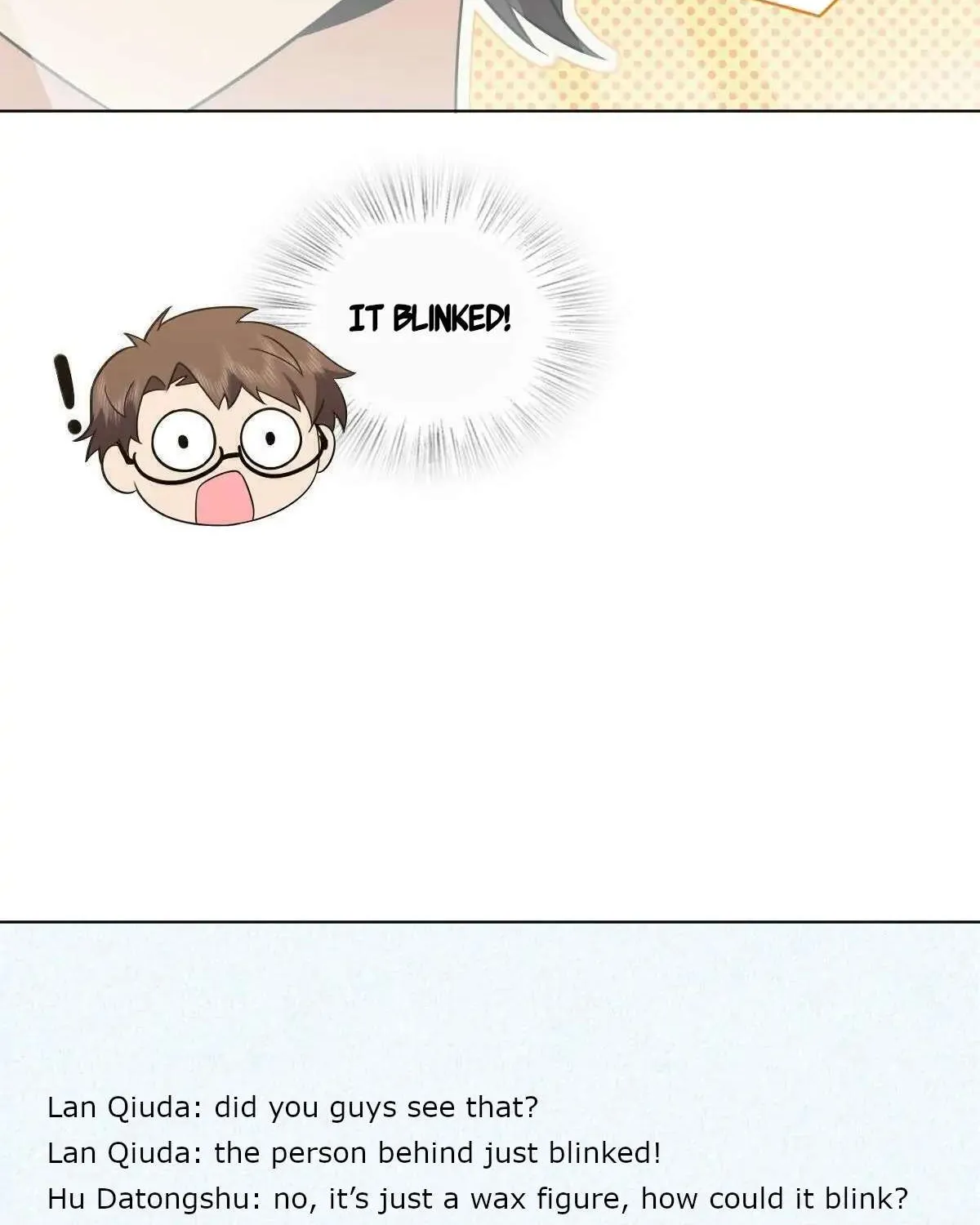 My Wife Is From a Thousand Years Ago Chapter 121 page 33 - 