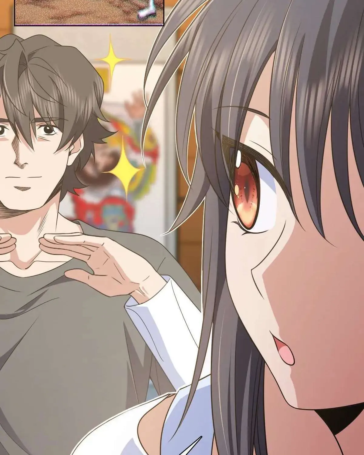 My Wife Is From a Thousand Years Ago Chapter 121 page 35 - 
