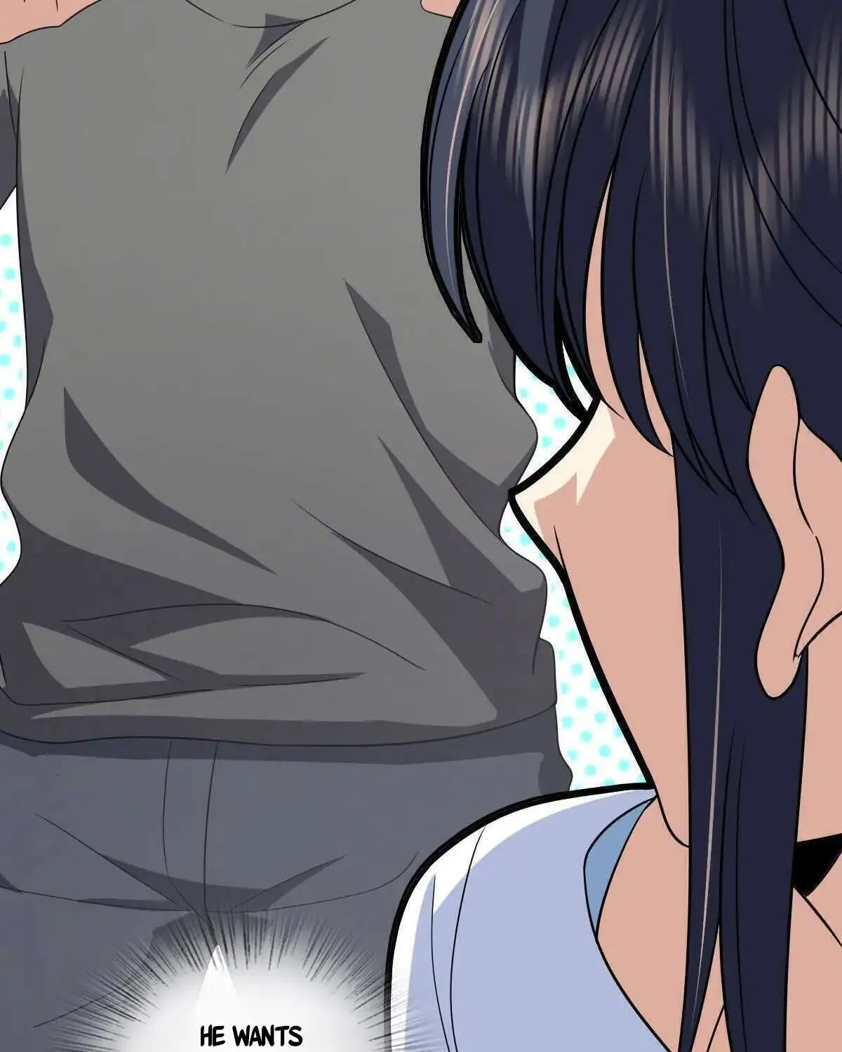My Wife Is From a Thousand Years Ago Chapter 121 page 40 - 