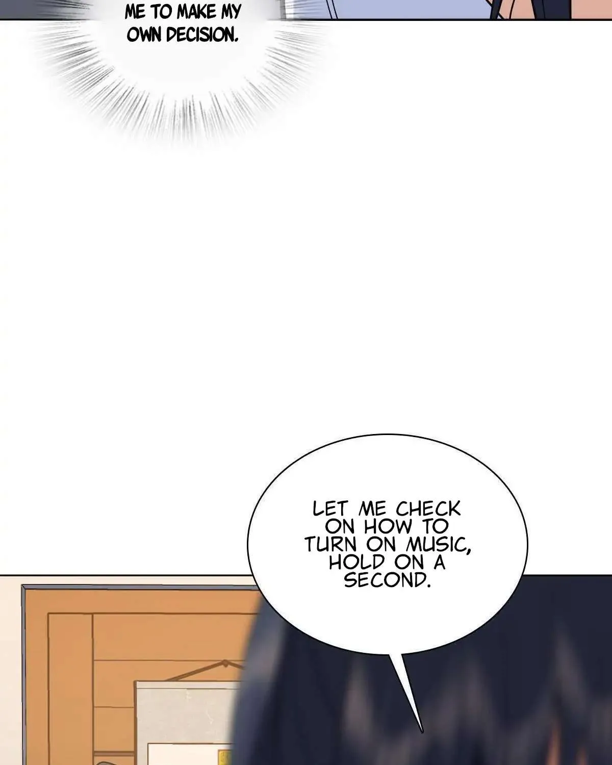 My Wife Is From a Thousand Years Ago Chapter 121 page 41 - 