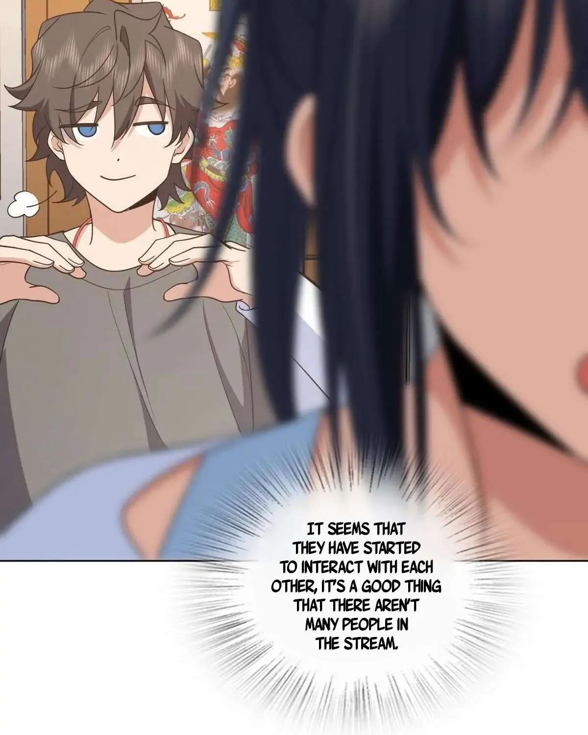 My Wife Is From a Thousand Years Ago Chapter 121 page 42 - 