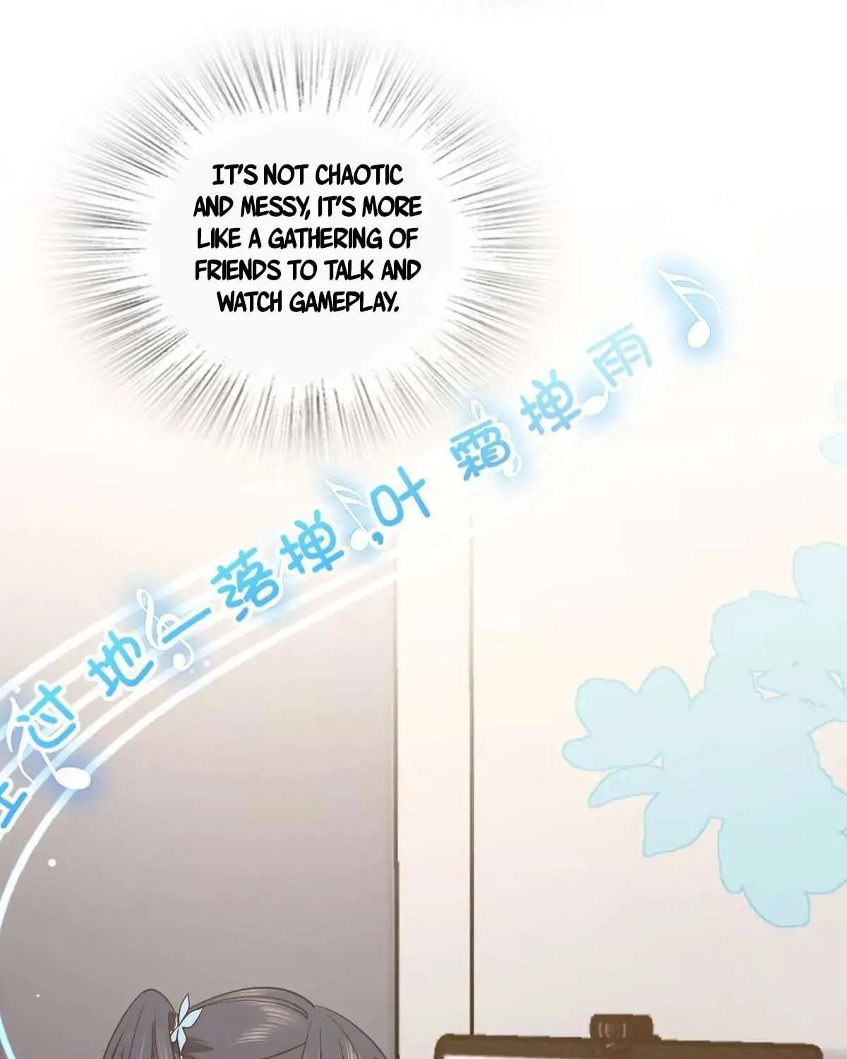 My Wife Is From a Thousand Years Ago Chapter 121 page 43 - 