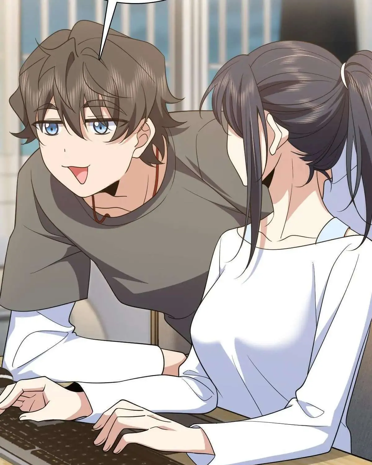 My Wife Is From a Thousand Years Ago Chapter 121 page 52 - 