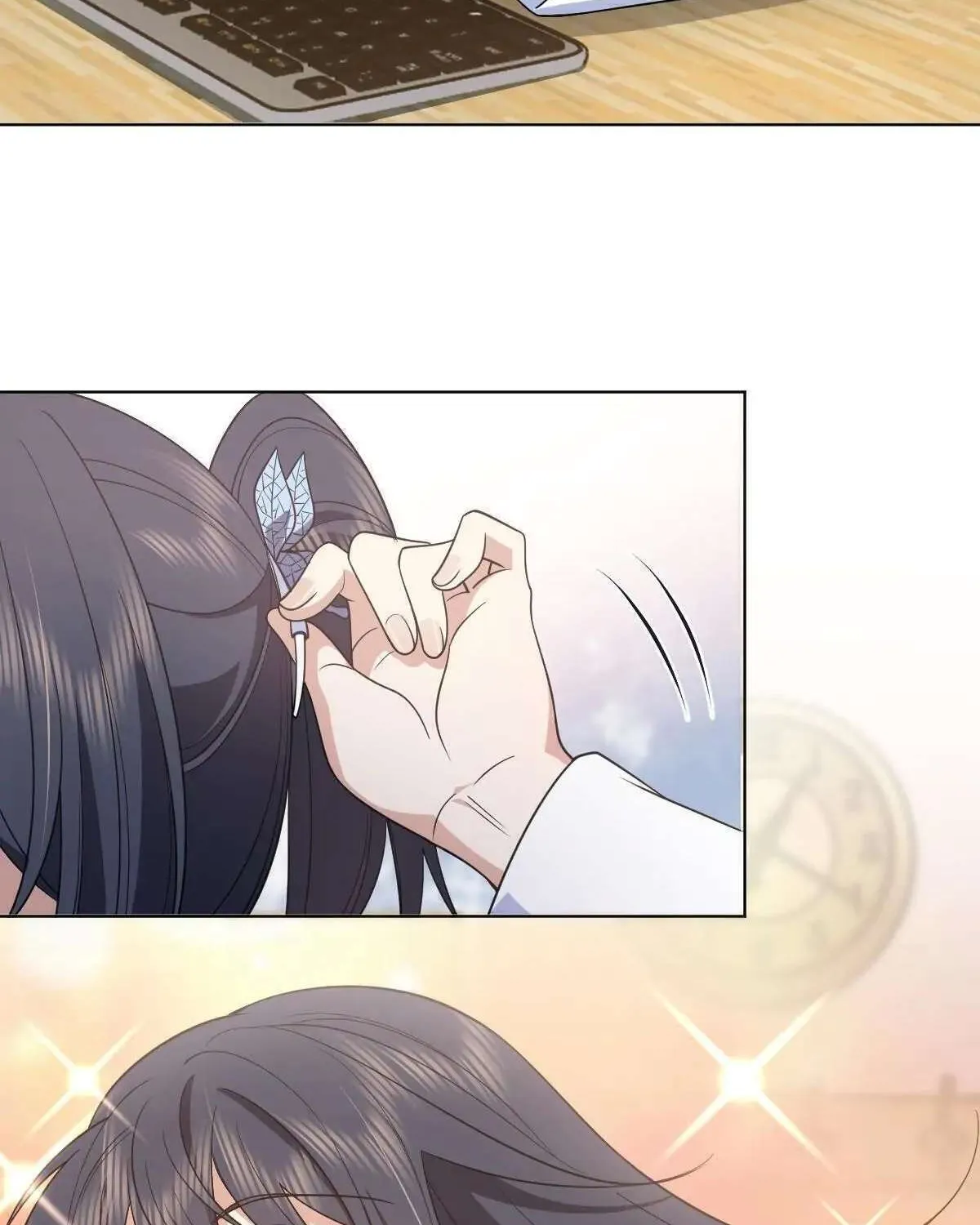 My Wife Is From a Thousand Years Ago Chapter 121 page 53 - 