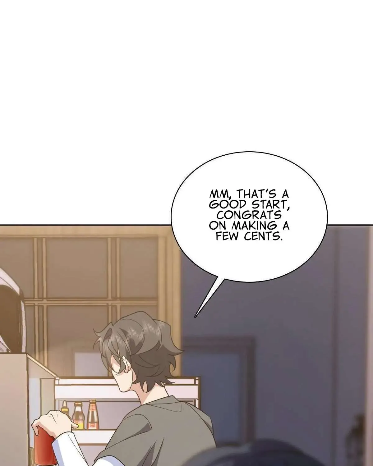 My Wife Is From a Thousand Years Ago Chapter 121 page 58 - 
