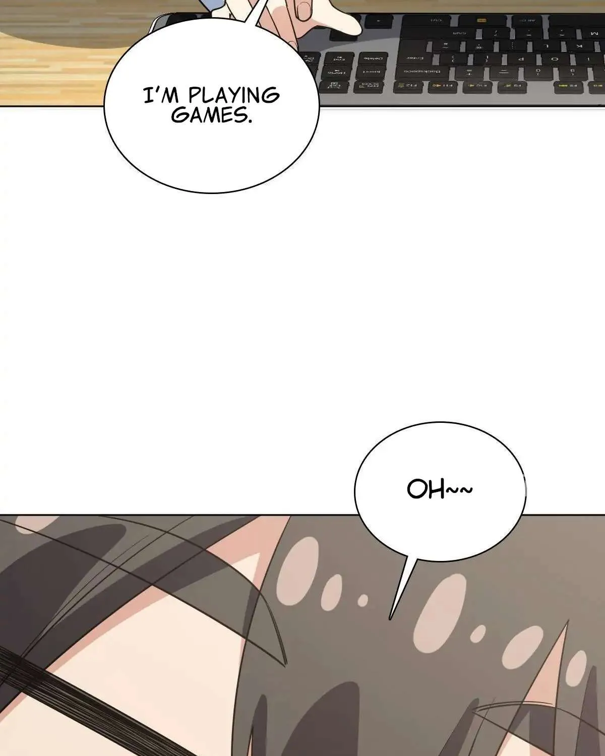My Wife Is From a Thousand Years Ago Chapter 121 page 7 - 