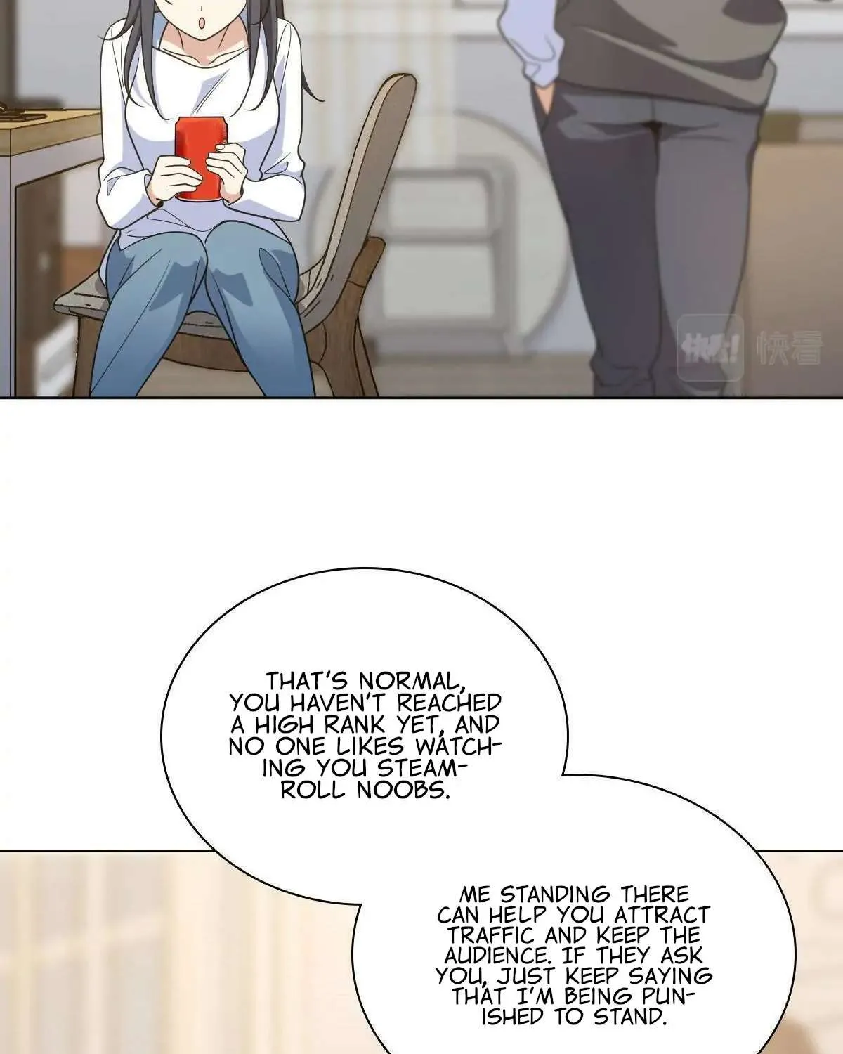 My Wife Is From a Thousand Years Ago Chapter 121 page 64 - 