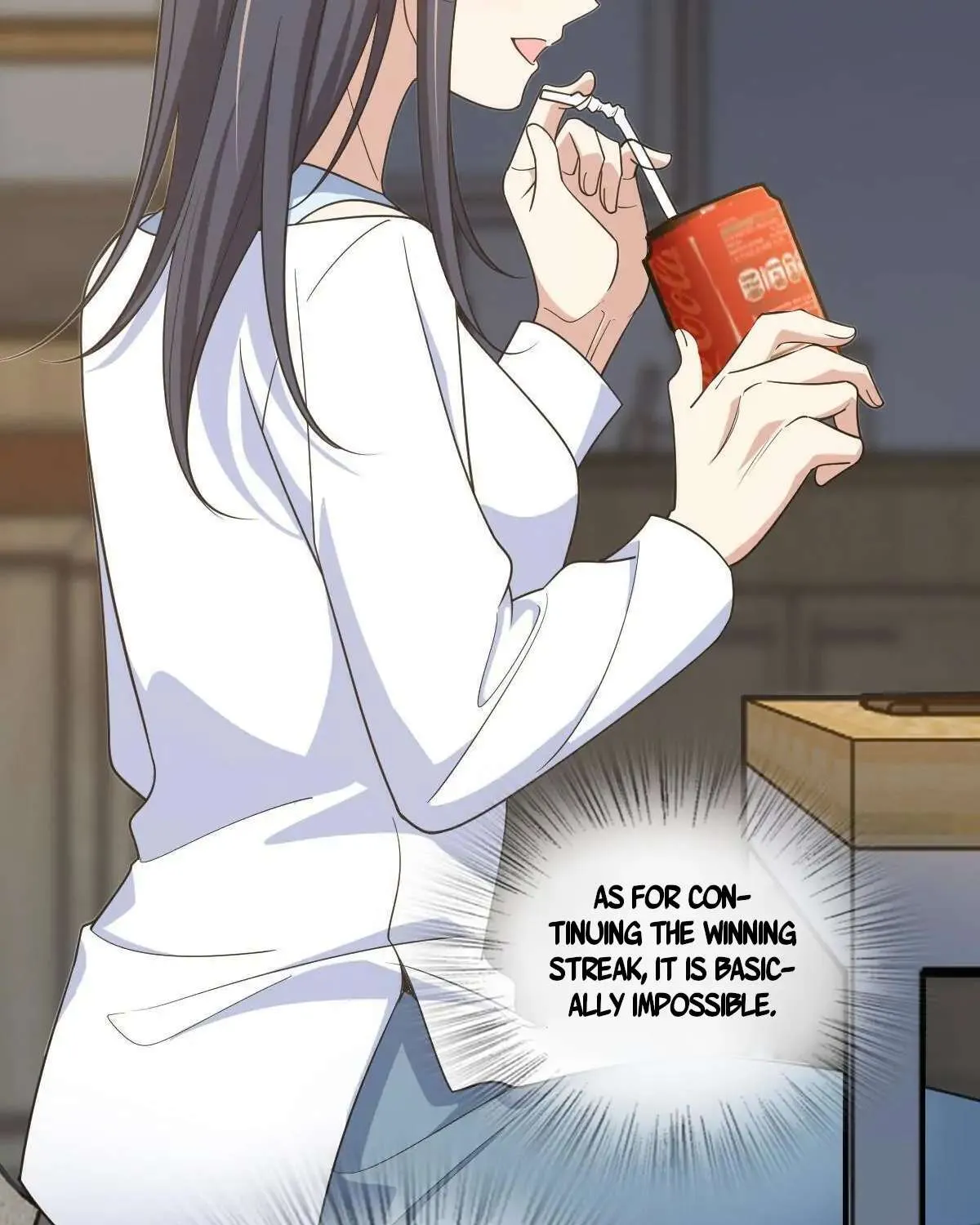 My Wife Is From a Thousand Years Ago Chapter 121 page 70 - 