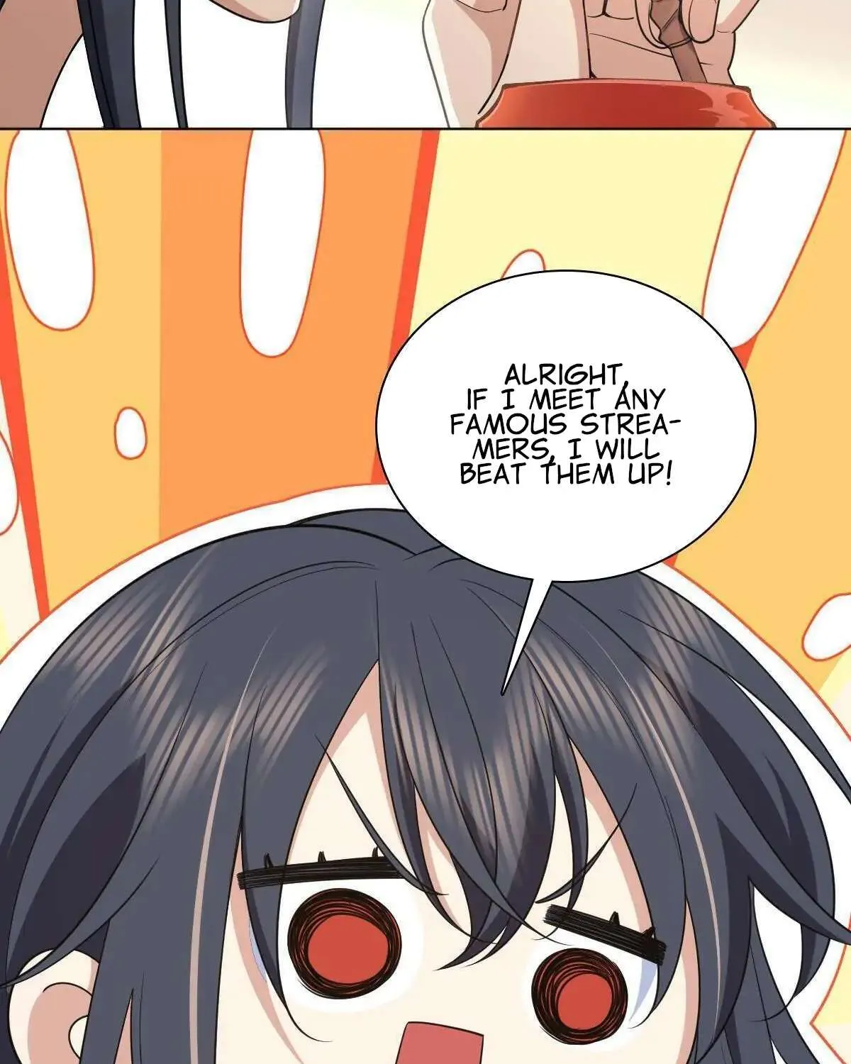 My Wife Is From a Thousand Years Ago Chapter 121 page 72 - 