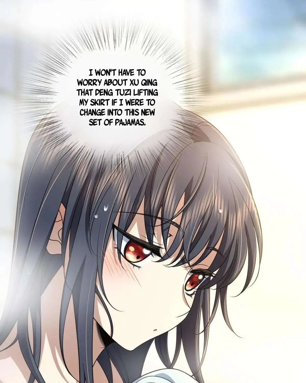 My Wife Is From a Thousand Years Ago Chapter 122 page 16 - 