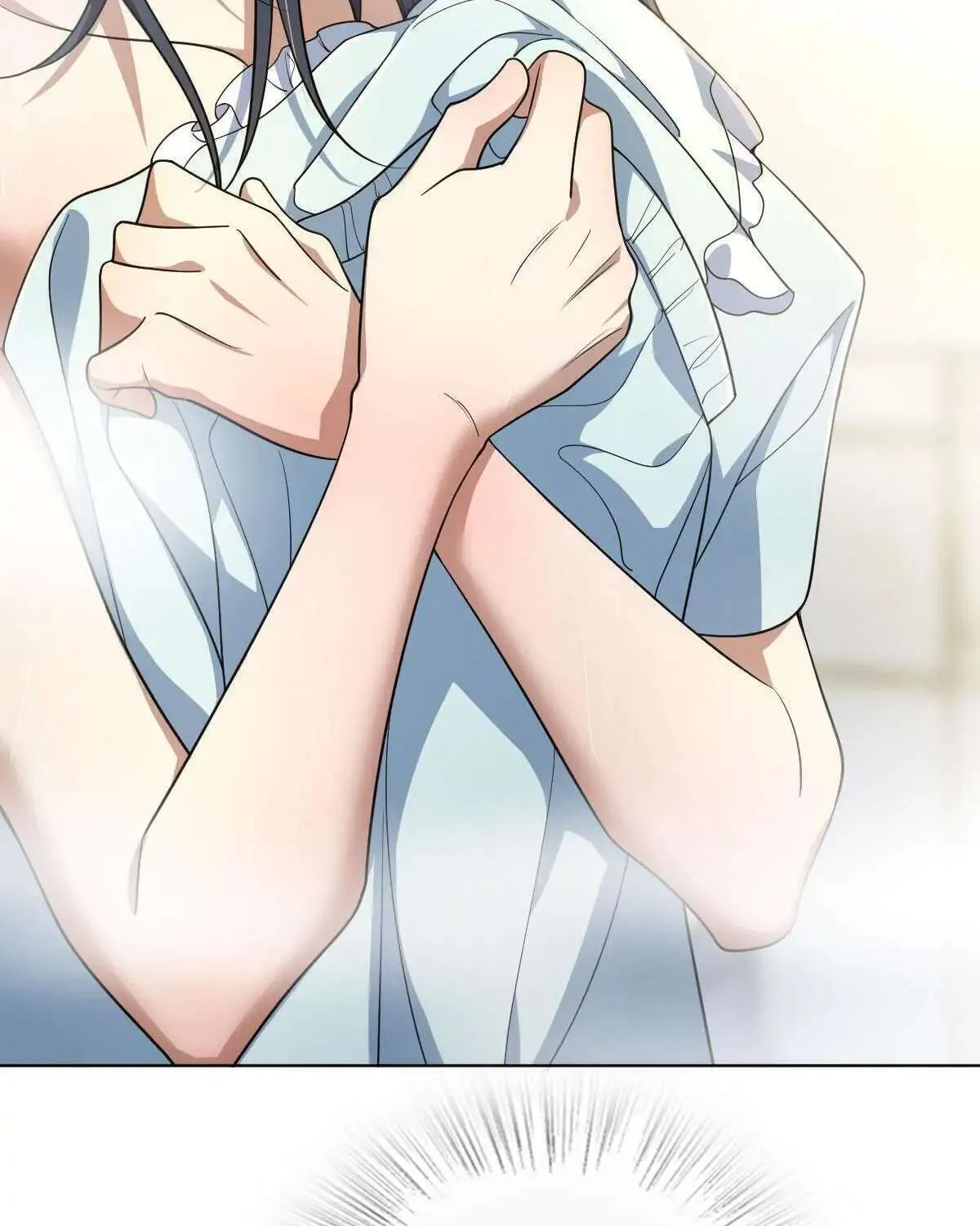 My Wife Is From a Thousand Years Ago Chapter 122 page 17 - 