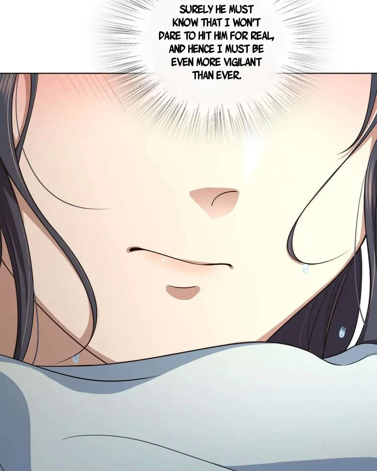 My Wife Is From a Thousand Years Ago Chapter 122 page 18 - 