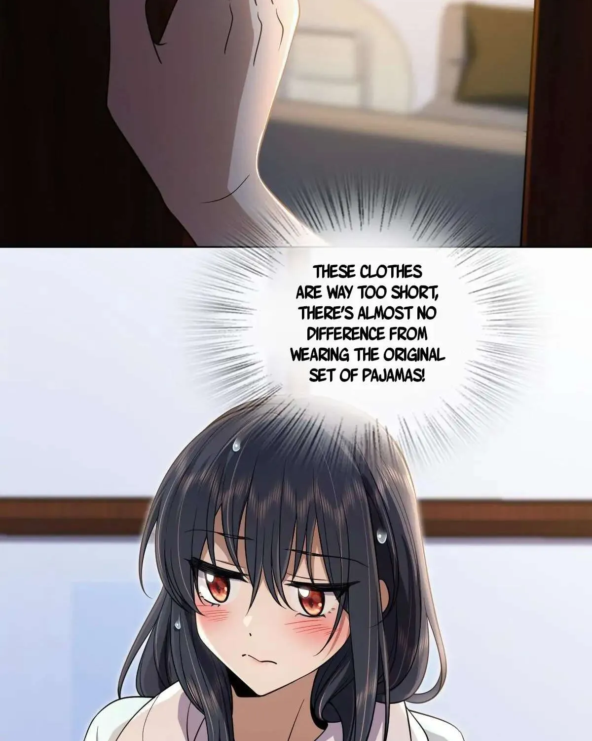 My Wife Is From a Thousand Years Ago Chapter 122 page 20 - 