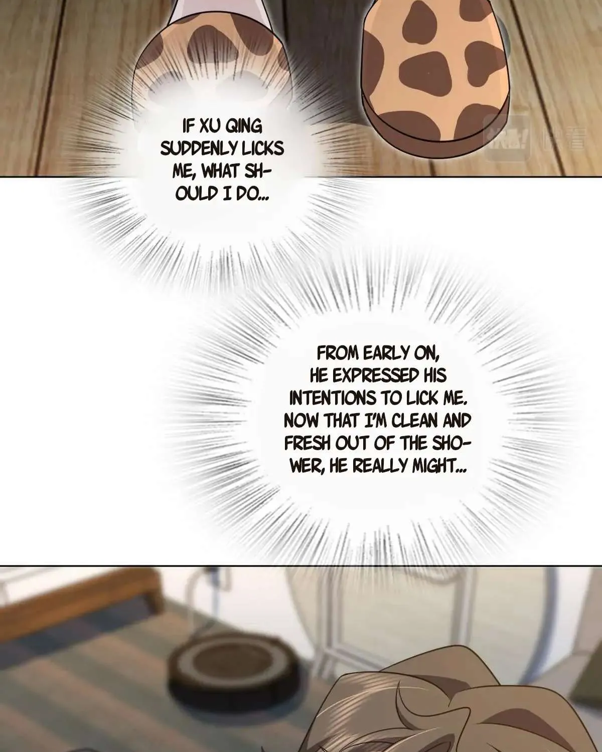 My Wife Is From a Thousand Years Ago Chapter 122 page 24 - 