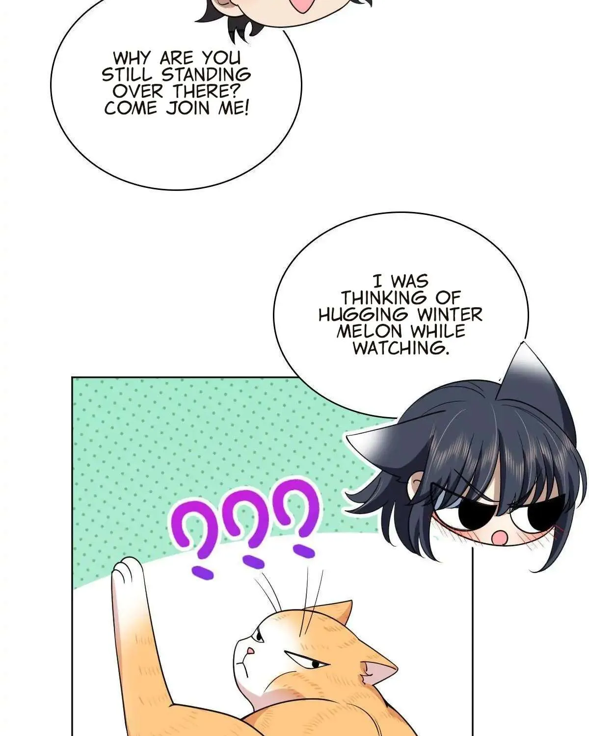 My Wife Is From a Thousand Years Ago Chapter 122 page 26 - 