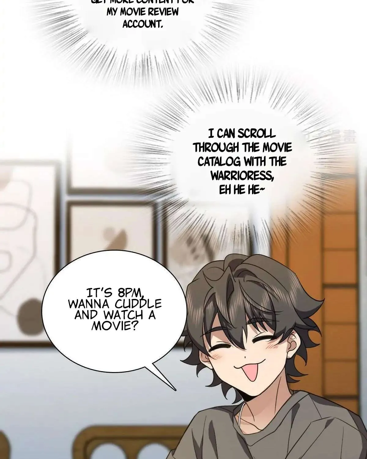 My Wife Is From a Thousand Years Ago Chapter 122 page 4 - 