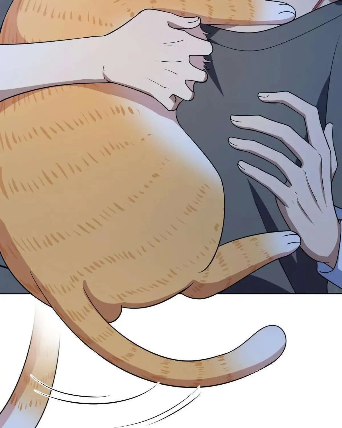 My Wife Is From a Thousand Years Ago Chapter 122 page 31 - 