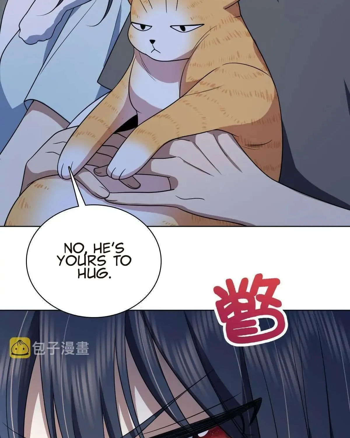 My Wife Is From a Thousand Years Ago Chapter 122 page 33 - 